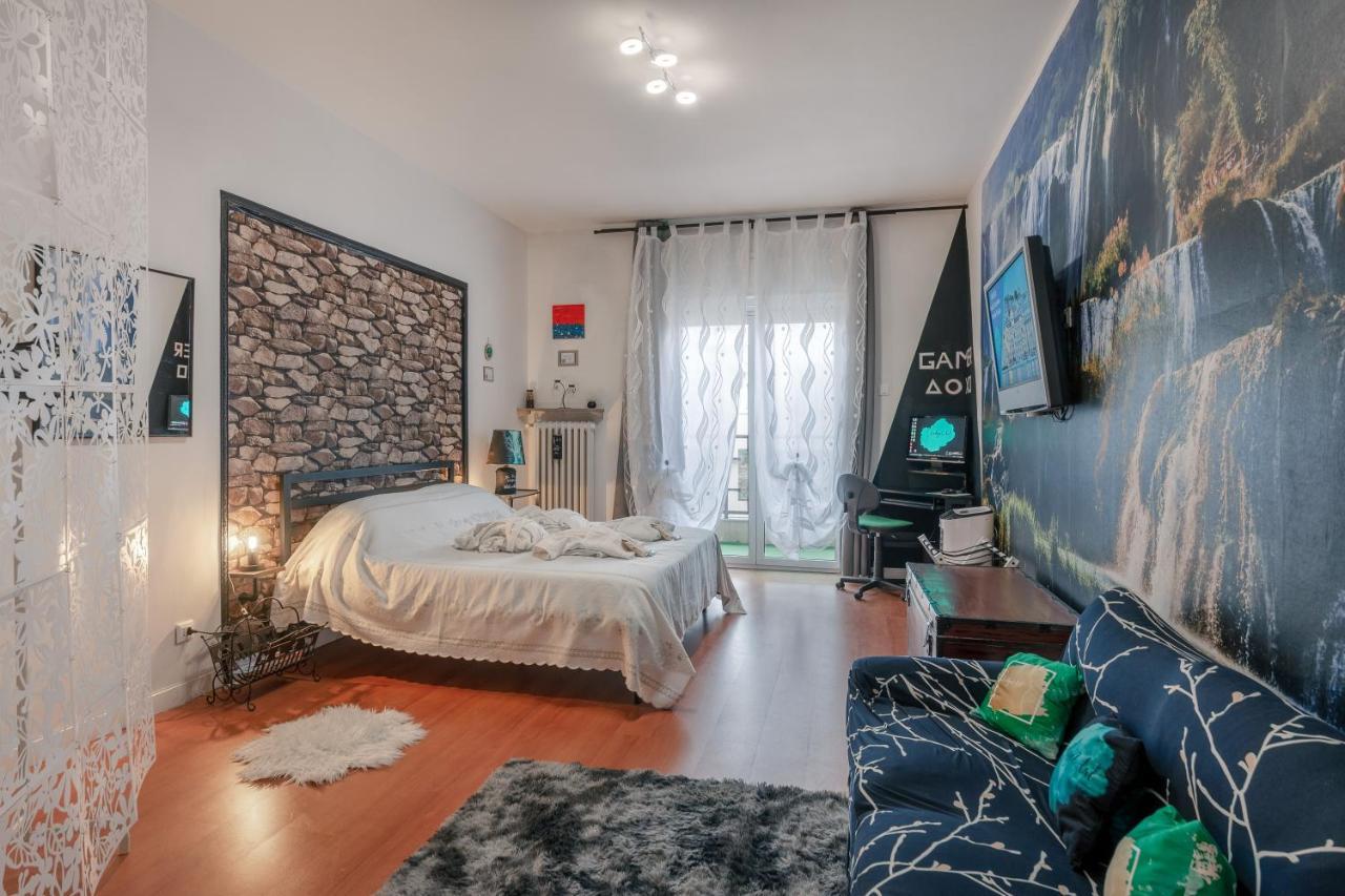 Artistic Guest House Trieste Exterior photo