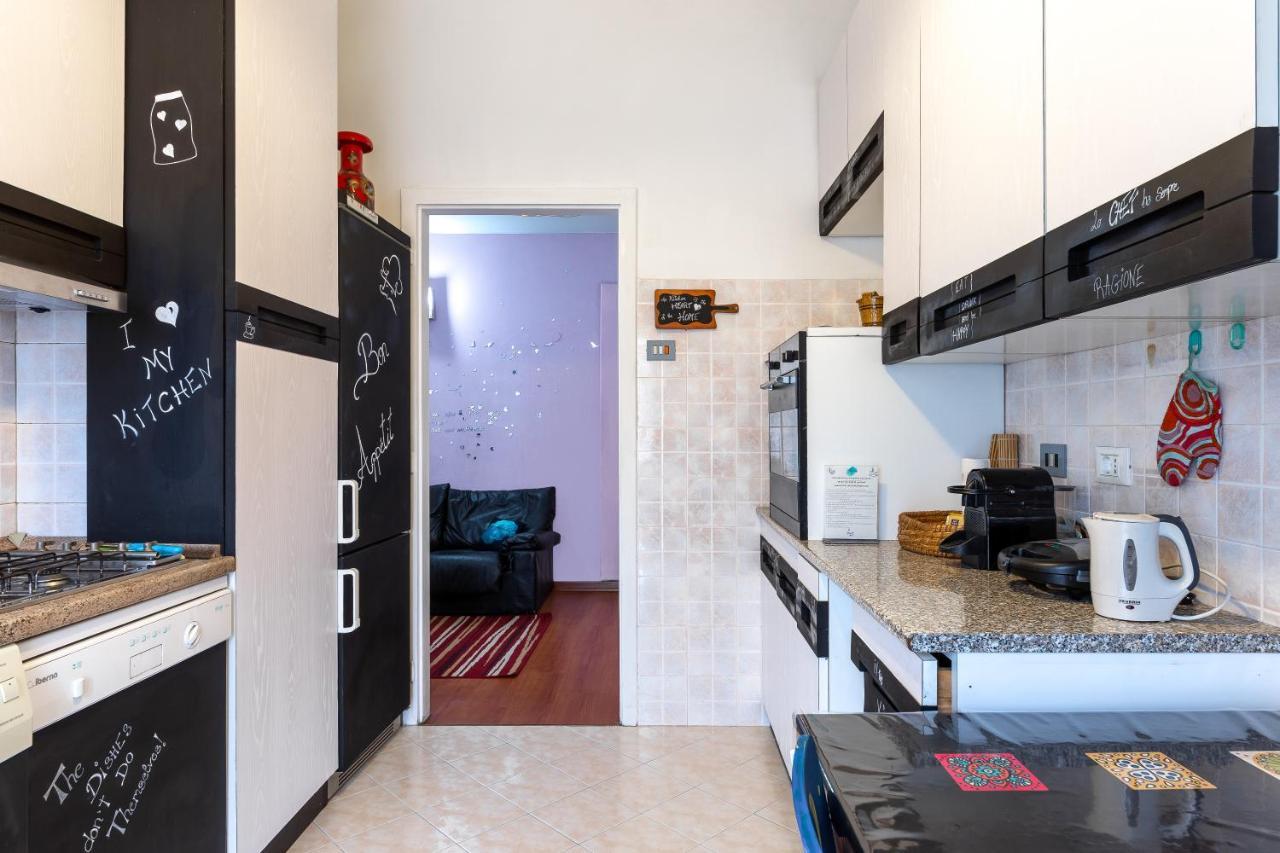 Artistic Guest House Trieste Exterior photo
