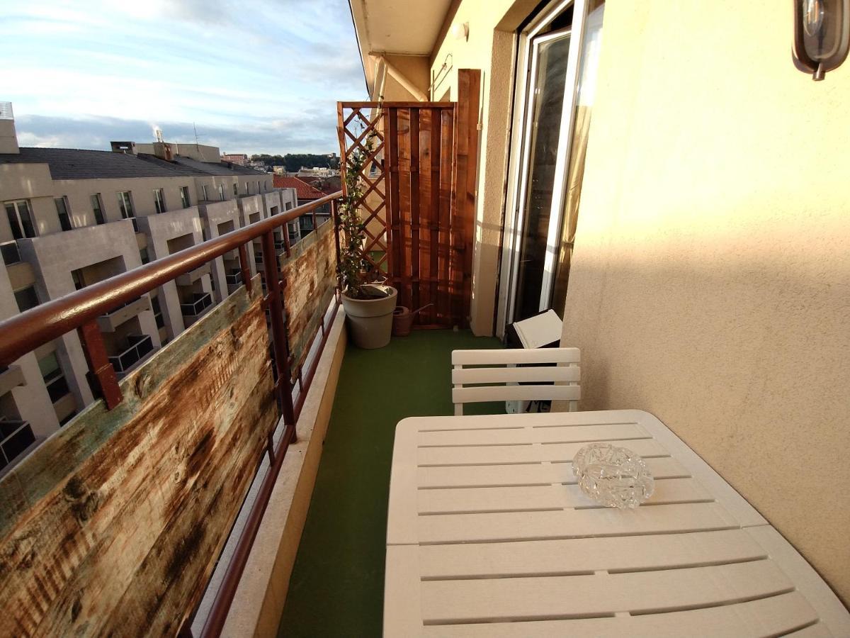 Artistic Guest House Trieste Exterior photo